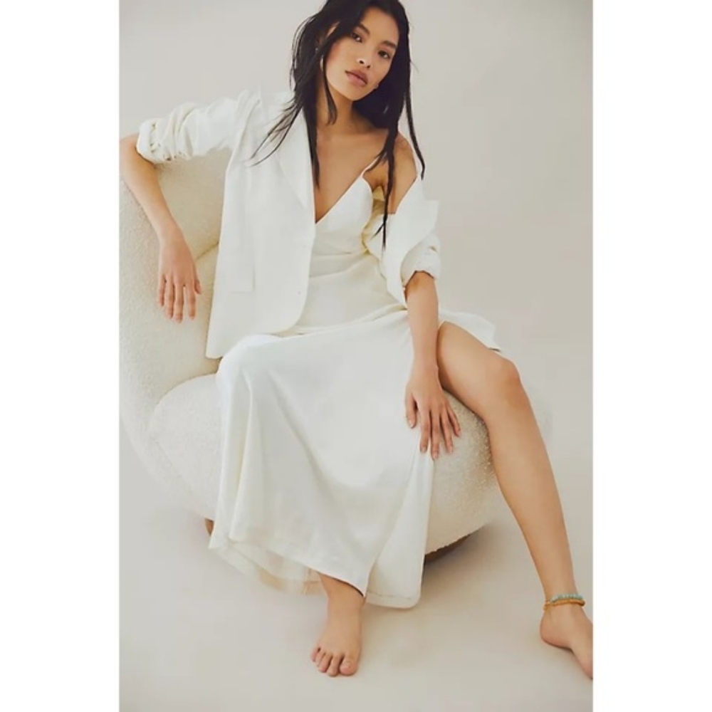 Free People Saint Tropez Dress